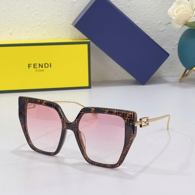 Fendi Sunglasses AAA+ ID:20220420-854